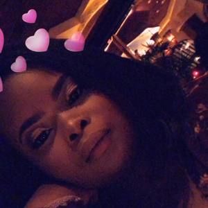 Meet your Posher, Nyasia